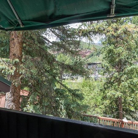 Manitou Lodge 10 By Alpine Lodging Telluride Kültér fotó