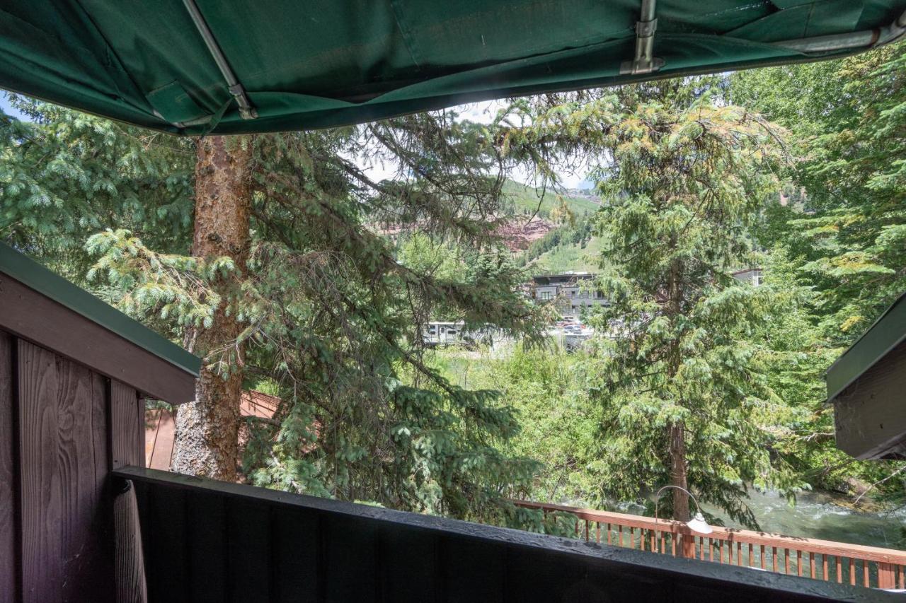 Manitou Lodge 10 By Alpine Lodging Telluride Kültér fotó